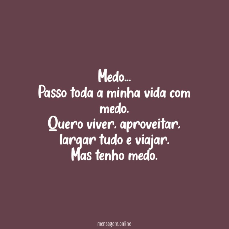 Medo
