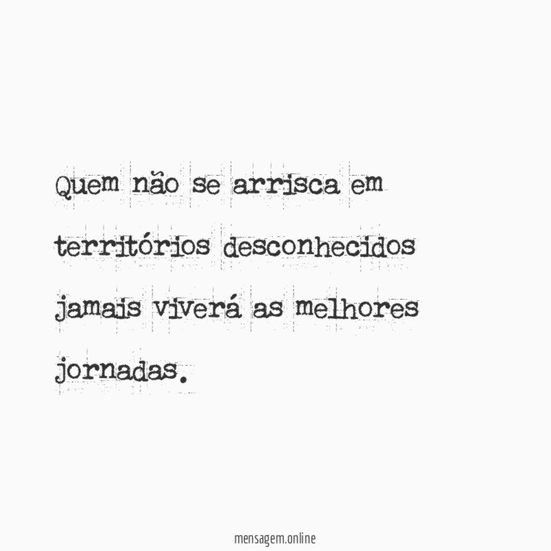 Melhores jornadas