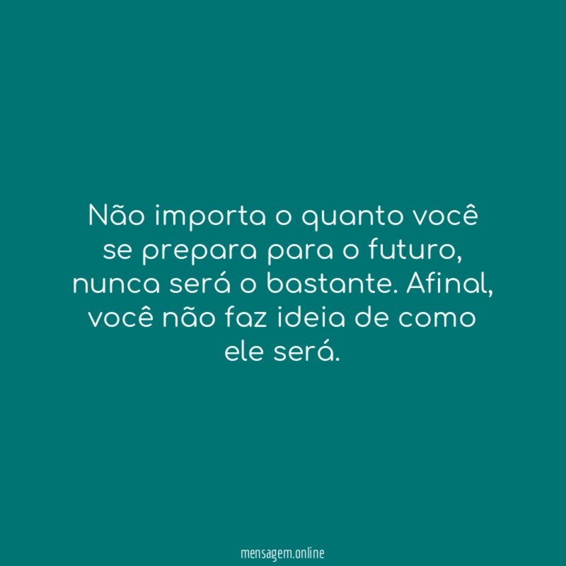 Esforço inútil