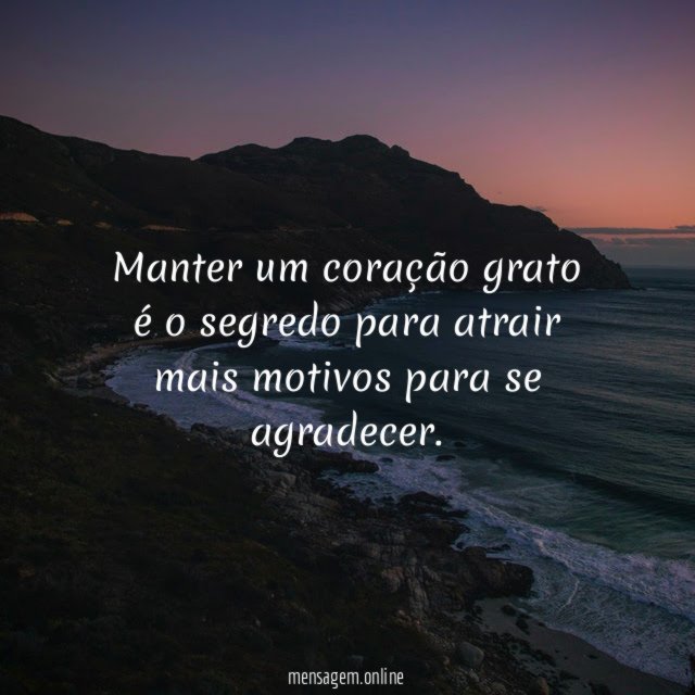 Mais motivos