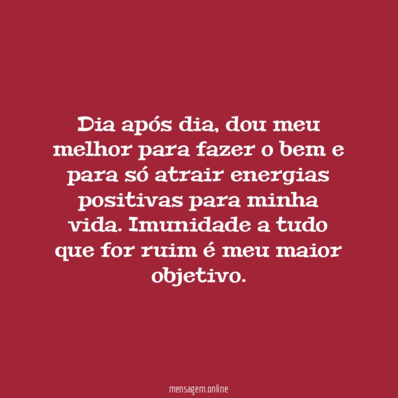 Luta diária