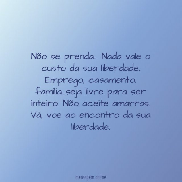 Vá e voe