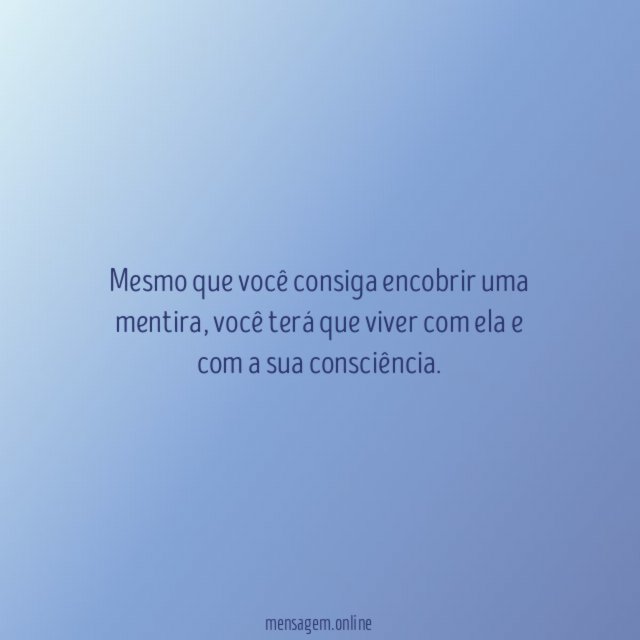 Não vale a pena