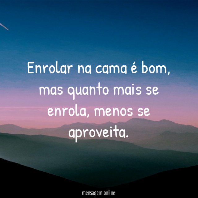 Enrolando