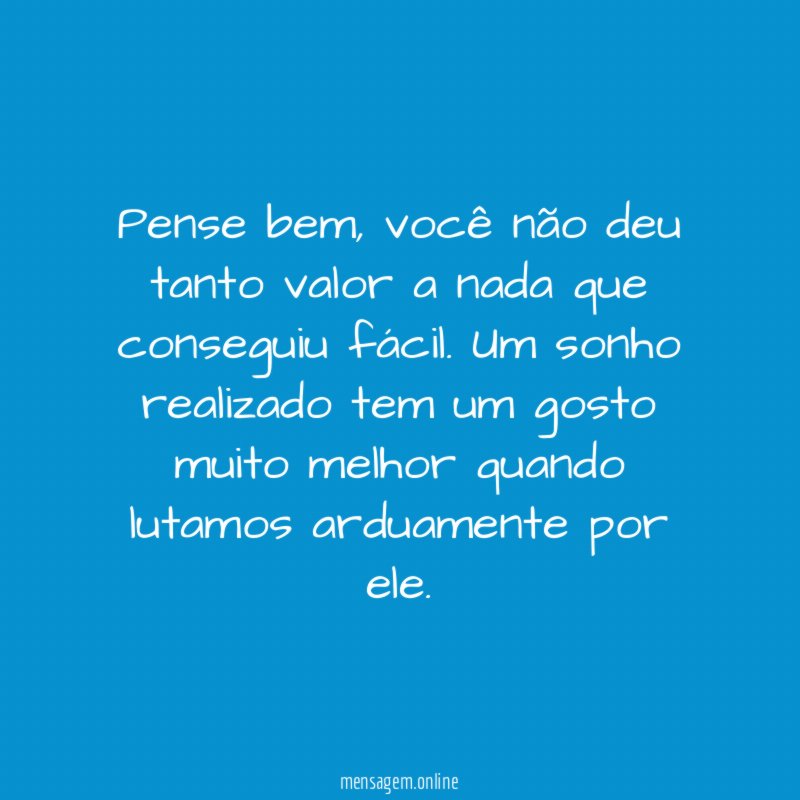 Persistência