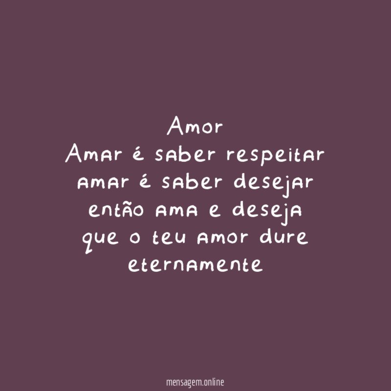Amor