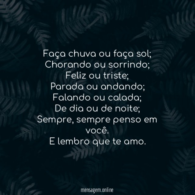 Sempre