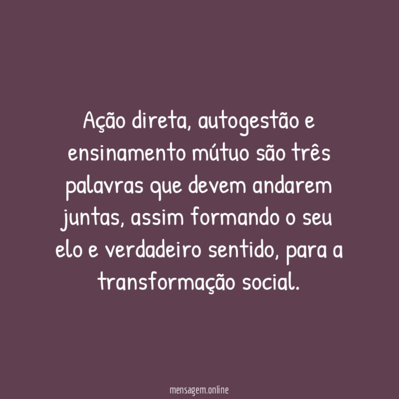 Ação direta