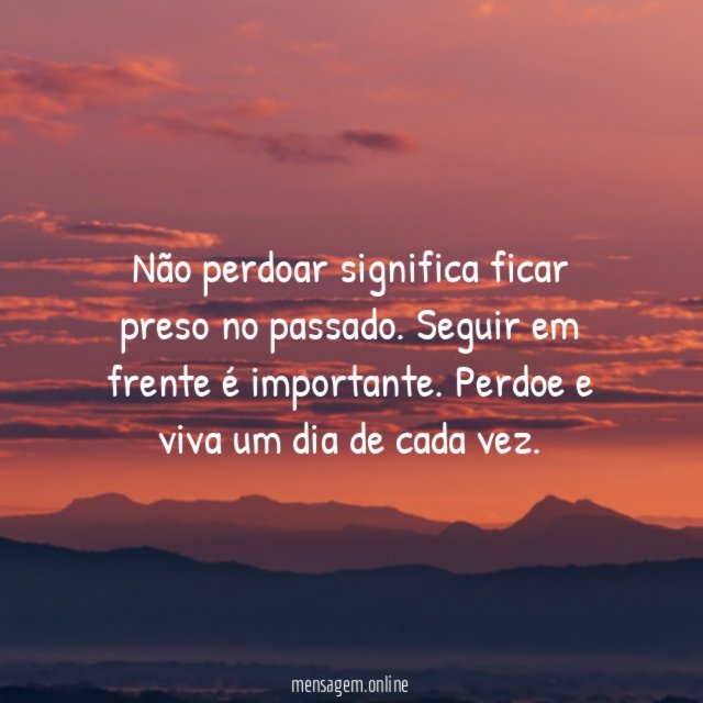 Siga a vida