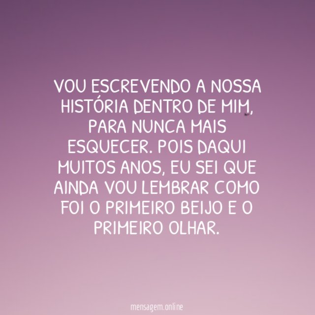 Jamais esquecerei