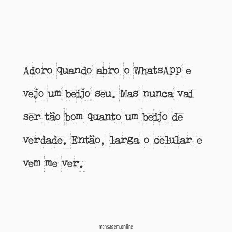 De verdade