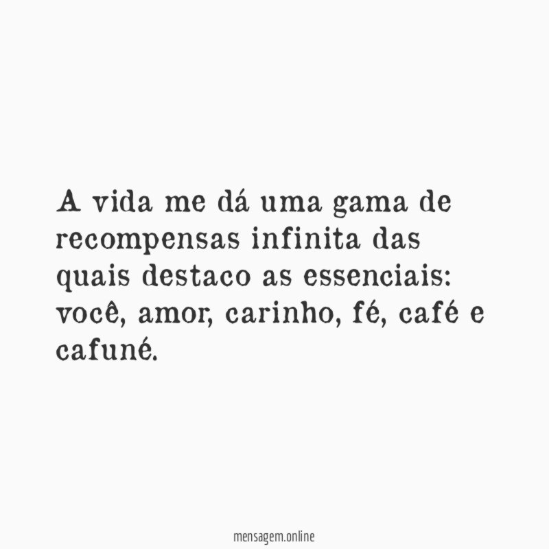 Recompensas