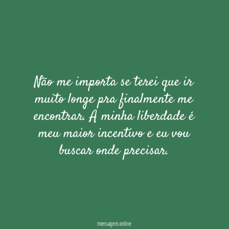 Longe daqui