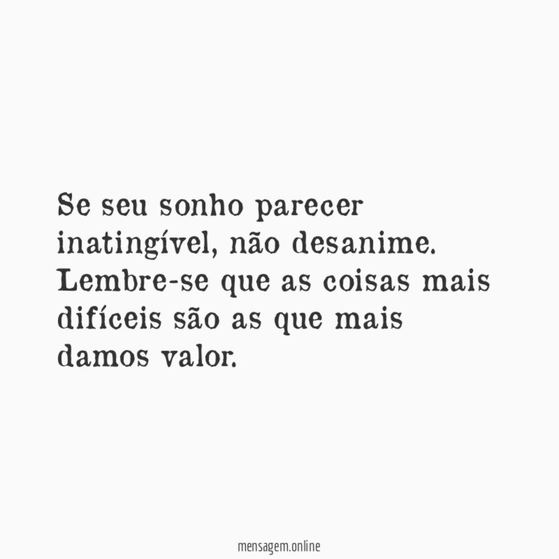 Persistência