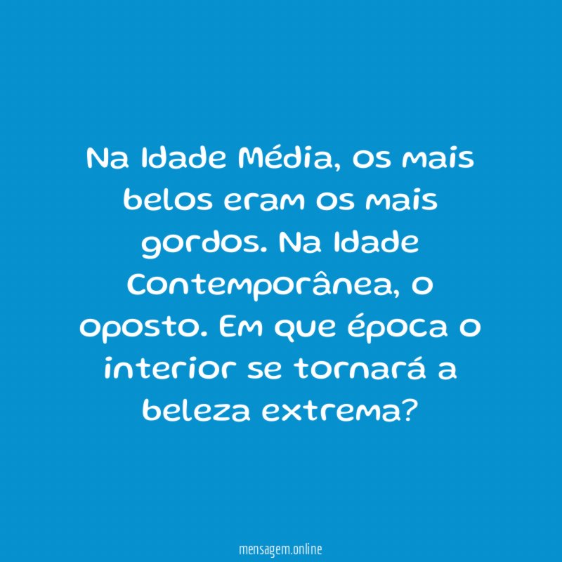Na Idade Média