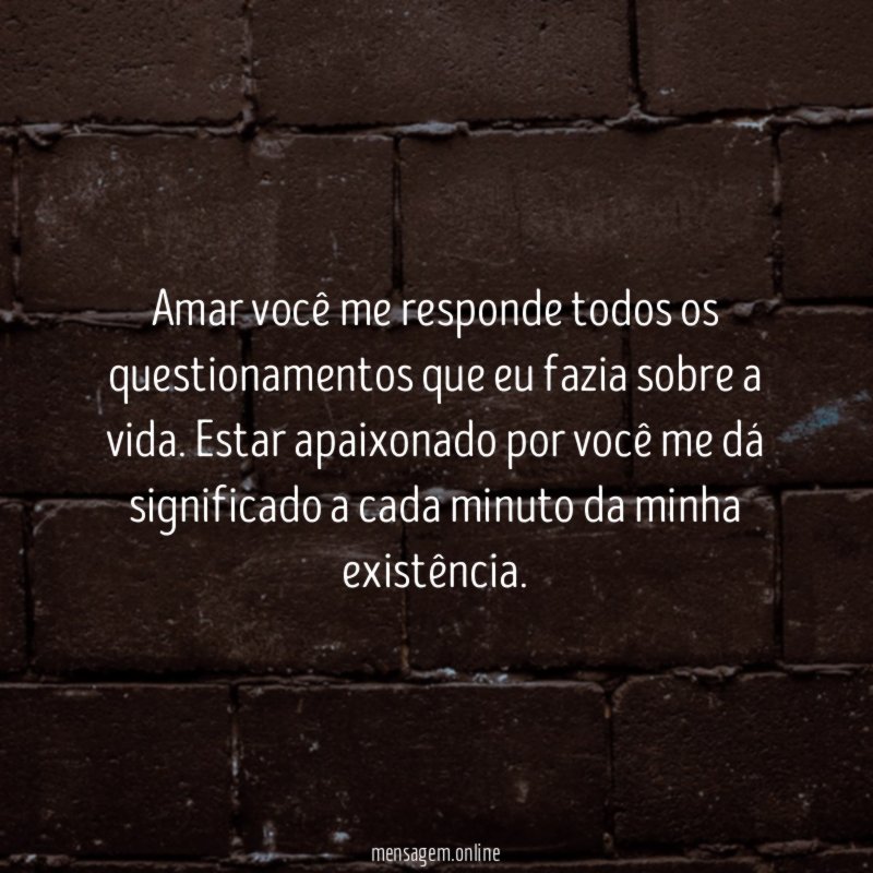 Significado