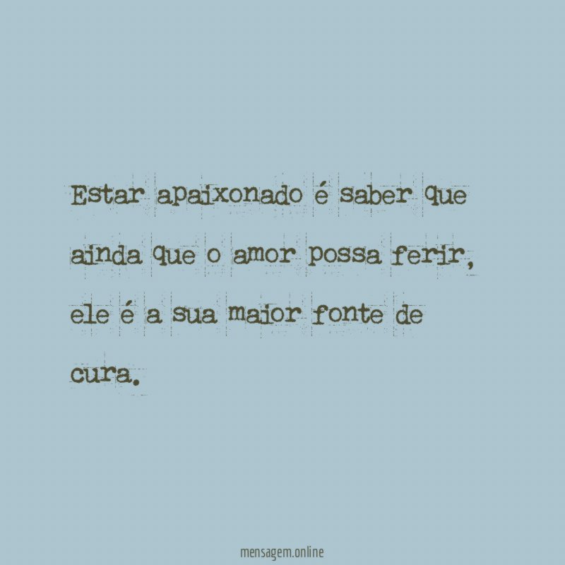 Fonte de cura