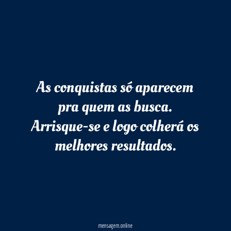 Pra quem procura