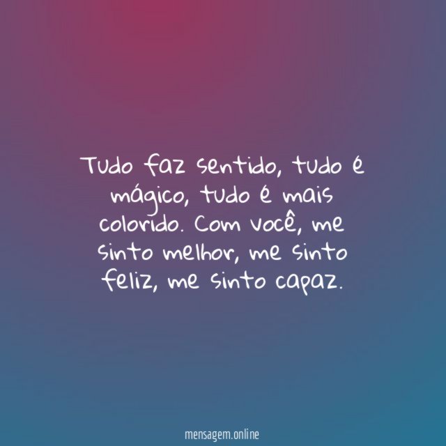 Ao seu lado