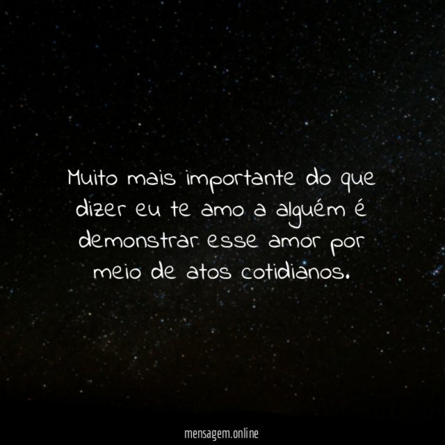 Sentimentos