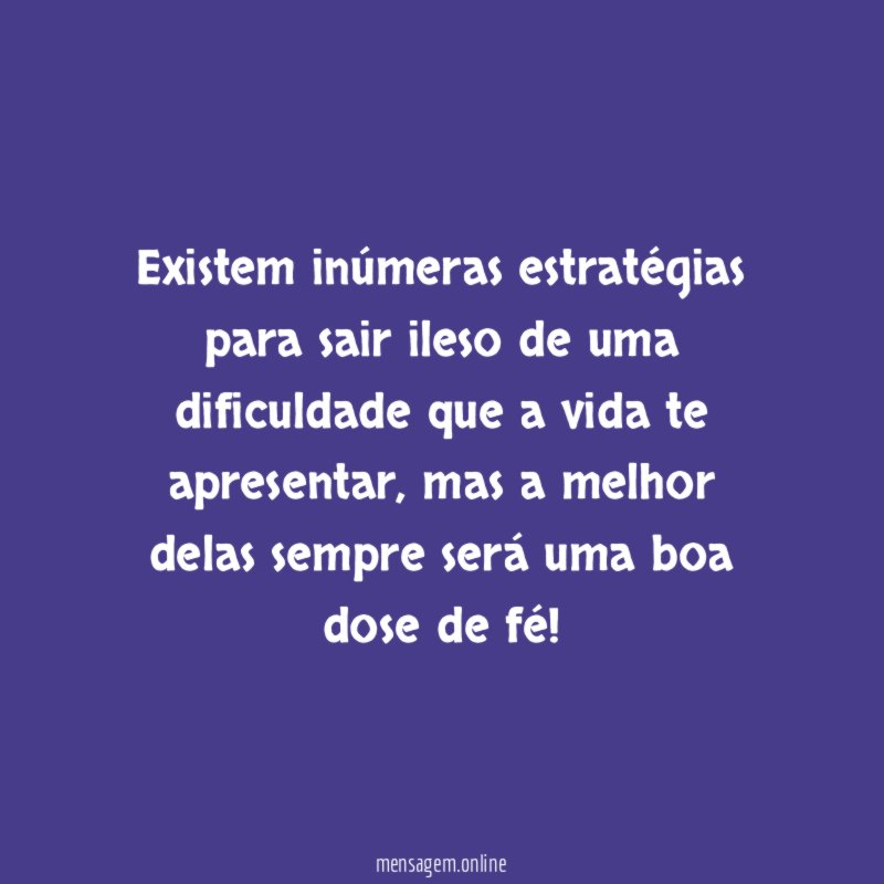 Estratégias