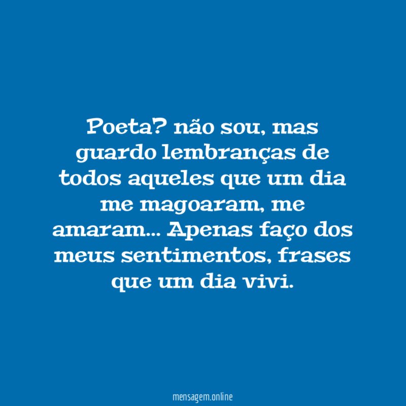 Poeta