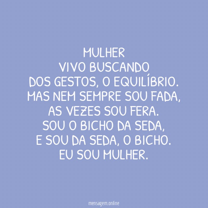 MULHER