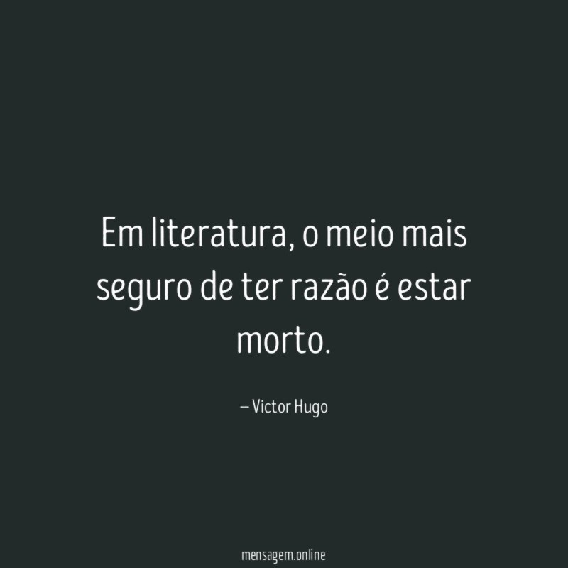 Em literatura