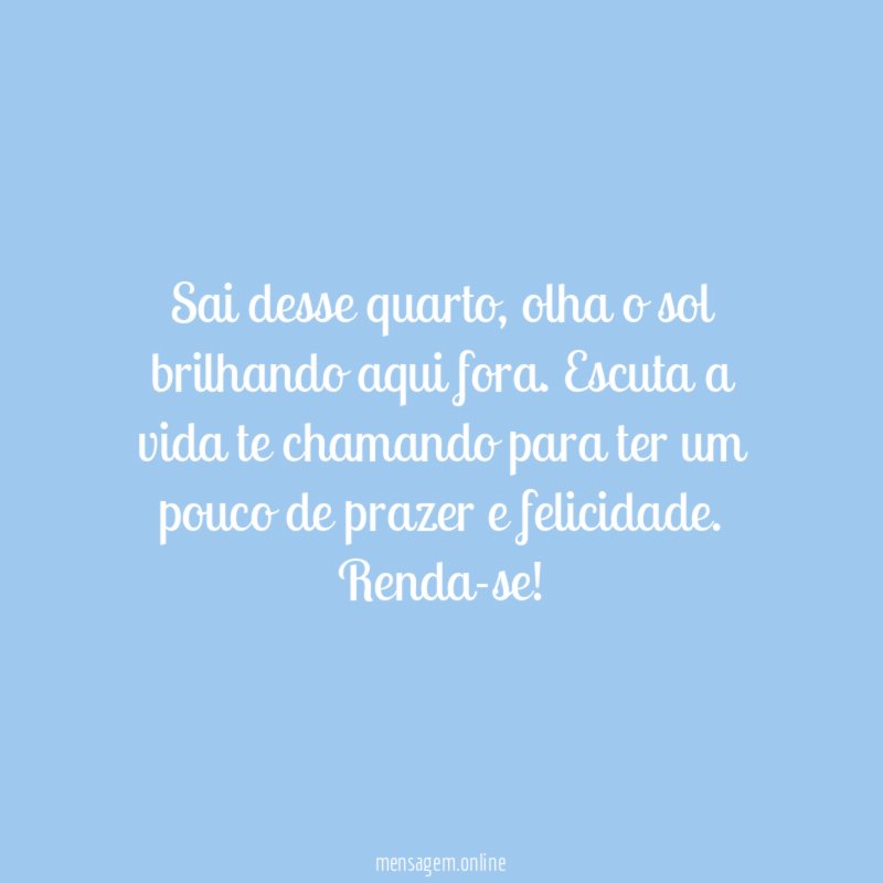 Vem pra cá
