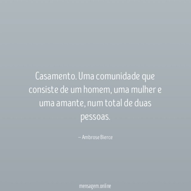 Casamento