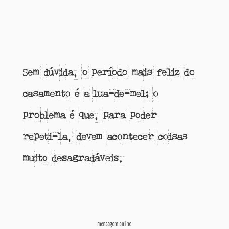 Sem dúvida