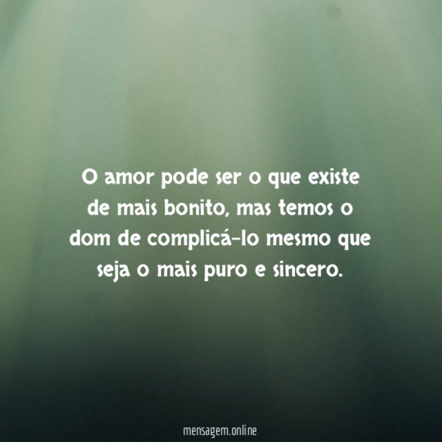O dom