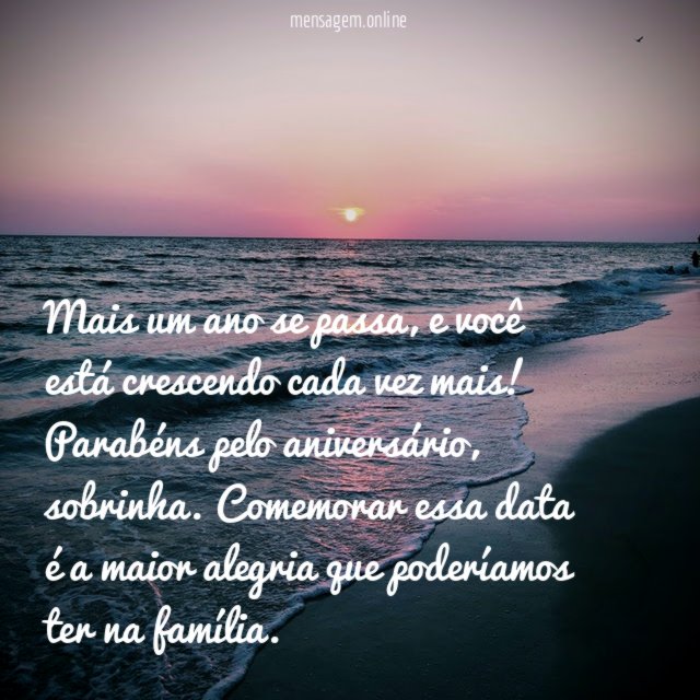 Alegria da família