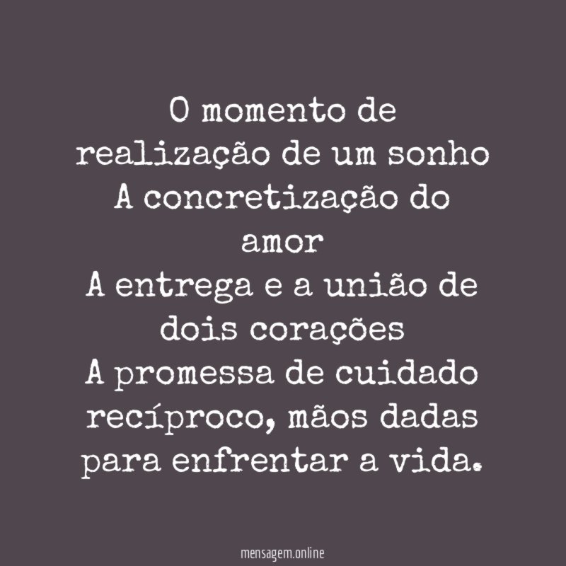 Casamento