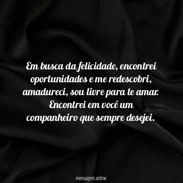 Felicidade