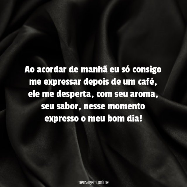 Eu me expresso