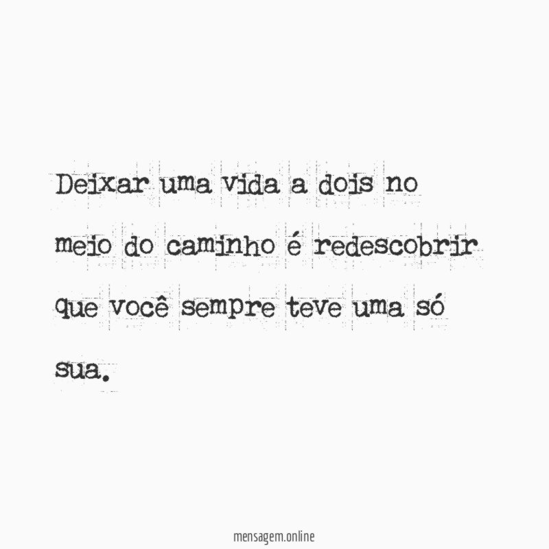 Redescobertas