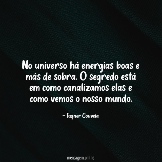 Energias