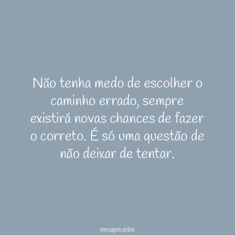 Preocupação