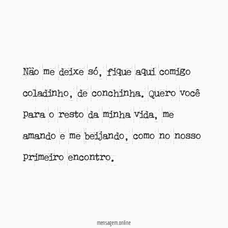 Te amar para sempre