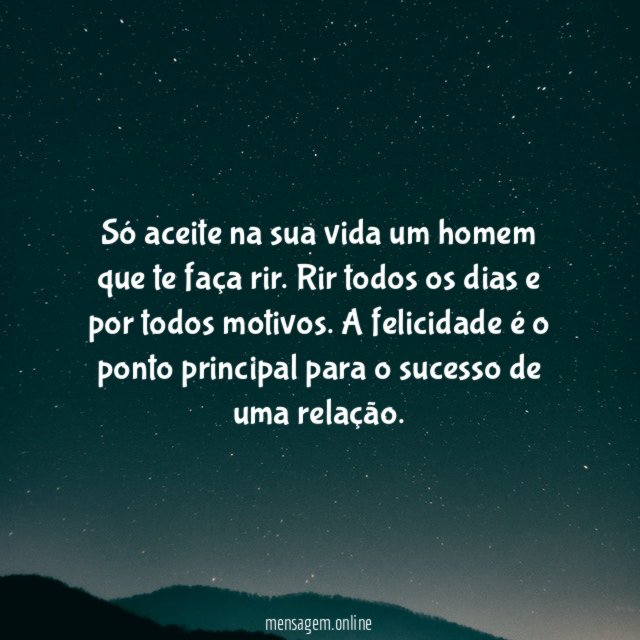 Me faça rir todos os dias