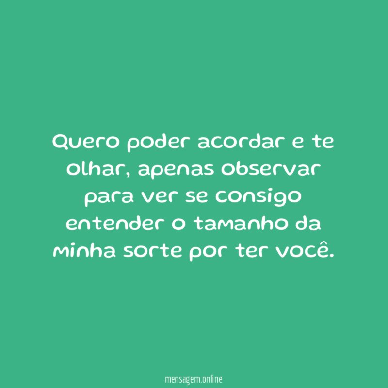 Todos os dias
