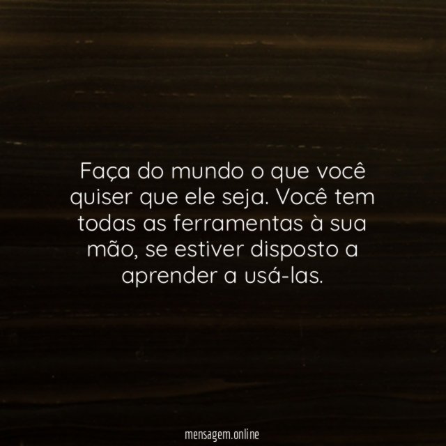 Ferramentas