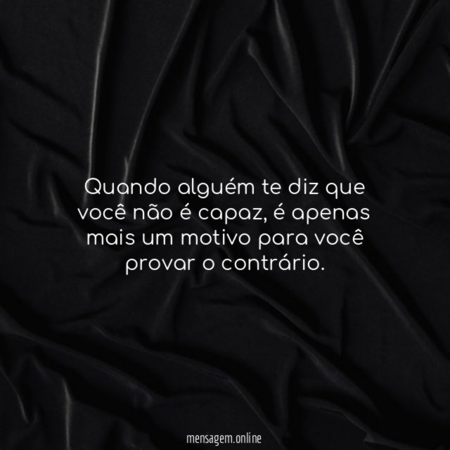 Capacidade