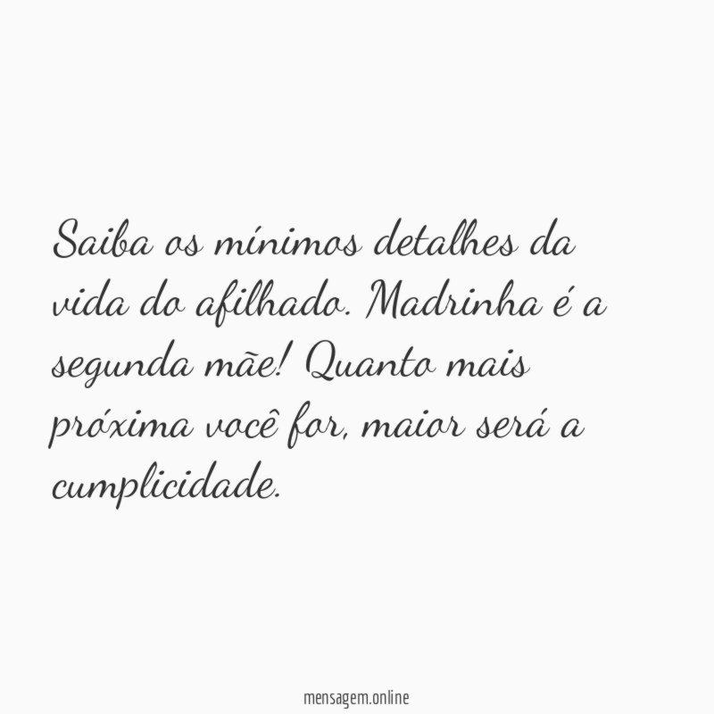 Conheça bem
