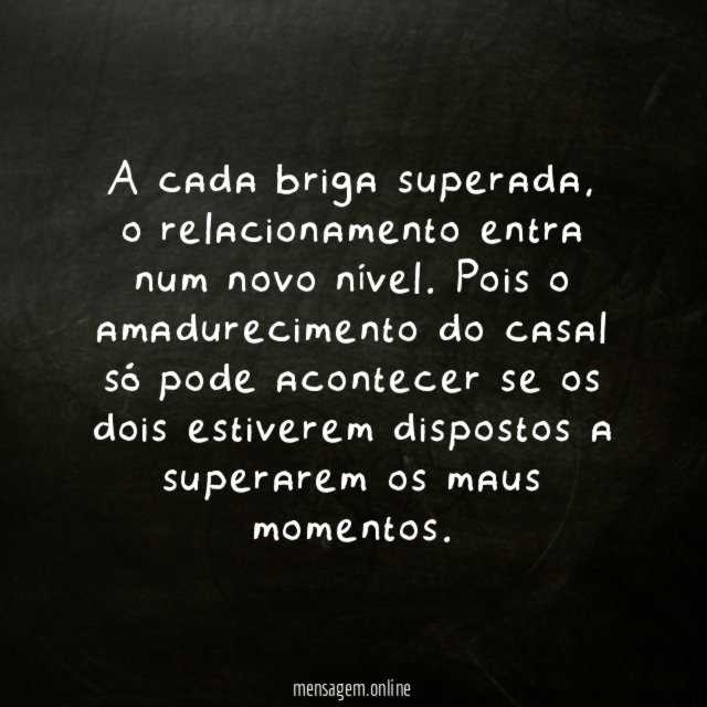 Amadurecimento