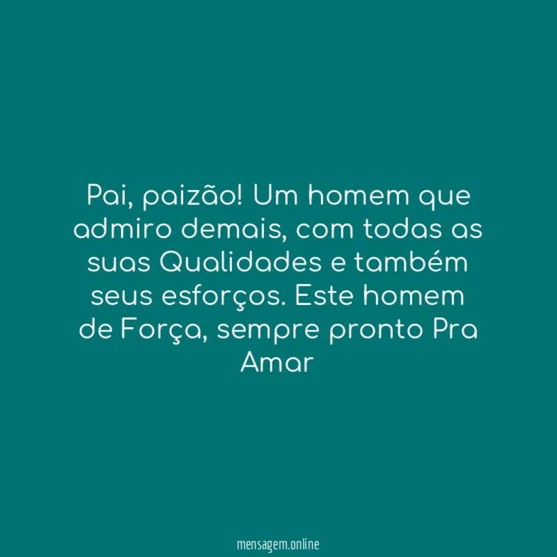Pai