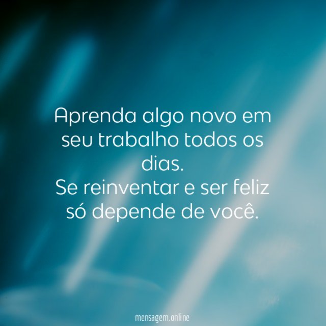 Escola da vida
