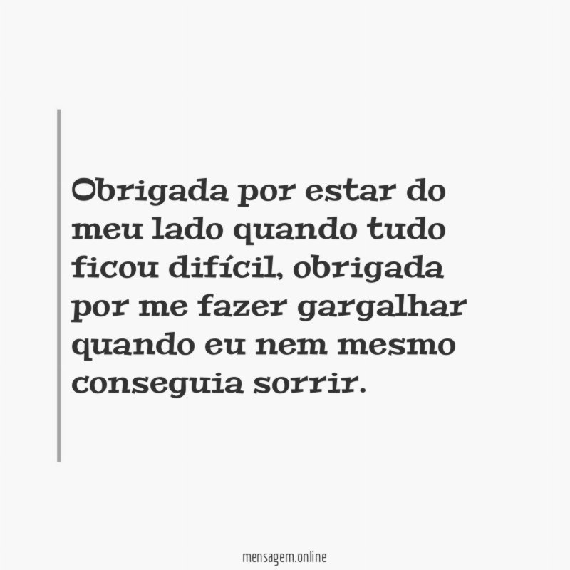 Muita gargalhada envolvida