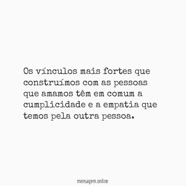 Cumplicidade